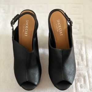 SHOE CULT x NASTYGAL COLLABORATION